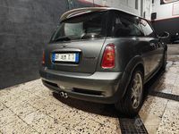 Usata Mini Cooper S 170 CV (125 kW) 2004 Utilitaria