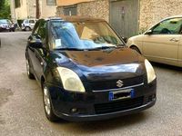 usata Suzuki Swift Swift5p 1.3 16v GL 4x4