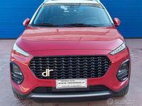 Usata DR DR 3.0 114 CV (83 kW) 2023 Rosso SUV