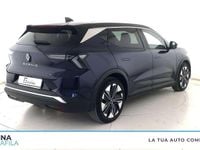 Usata Renault Scenic E-Tech Komfort 55 kW (75 CV) 2025 Bestyle berlino (blu notturno SUV