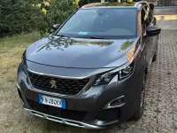 Usata Peugeot 5008 GT-line 120 CV (88 kW) 2018 SUV