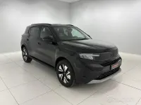 Usata Opel Frontera 136 CV (100 kW) 2025 Nero SUV
