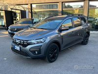 Nuova Dacia Jogger Extreme 140 CV (102 kW) 2025 Grigio Monovolume