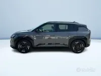 Nuova Kia EV3 GT-Line 193 kW (263 CV) 2026 Grigio SUV