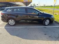 Usata Renault Mégane IV RS Line 116 CV (85 kW) 2022 Nero Station wagon