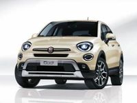 Usata Fiat 500X Cross 121 CV (88 kW) 2020 Bianco(met.) SUV