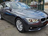 usata BMW 318 d Touring