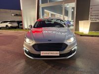 usata Ford Mondeo 2.0