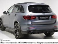 usata Mercedes GLC43 AMG AMG 4Matic AMG Navi Tetto FH