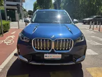 Usata BMW iX1 xLine 94 kW (128 CV) 2023 Blu/azzurro SUV