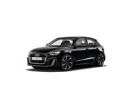 Usado Audi A1 Sportback S-Line 200 HP (147 kW) 2019 Preto Citadino