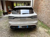 Usata Porsche Macan 441 CV (324 kW) 2024 Grigio SUV