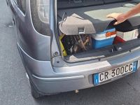 Usata Opel Corsa 75 CV (55 kW) 2004 Grigio Utilitaria