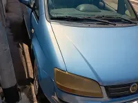 Usata Fiat Idea 2004 Monovolume