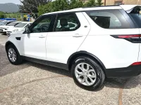 Usata Land Rover Discovery 241 CV (177 kW) 2019 Bianco SUV