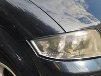 Usata Audi A2 75 CV (55 kW) 2003 Nero Utilitaria