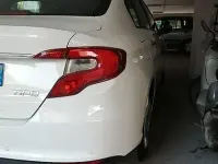 Usata Fiat Tipo 120 CV (88 kW) 2016 Bianco Berlina
