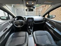 Usata Renault Clio GrandTour 75 CV (55 kW) 2018 Station wagon