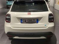 Usata Fiat 600E Red 114 kW (156 CV) 2024 Bianco SUV