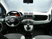 Usata Fiat Panda S 70 CV (51 kW) 2023 Vari colori pastello Utilitaria