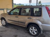 Usata Nissan X-Trail 136 CV (100 kW) 2006 Grigio SUV