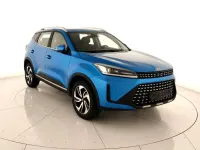 Usata EMC Wave 3 147 CV (108 kW) 2023 Blu SUV