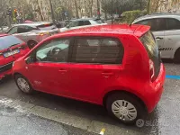 Usata VW up! 60 CV (44 kW) 2014 Utilitaria