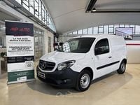 Usata Mercedes Citan 111 116 CV (85 kW) 2019 Bianco Monovolume
