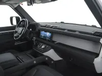 Usado Land Rover Defender SE 241 HP (177 kW) 2020 Cinzento SUV