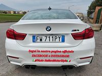 usata BMW M4 -