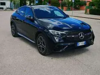 Usata Mercedes GLC220 Advanced Plus 197 CV (144 kW) 2023 SUV