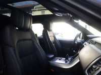 Usata Land Rover Range Rover Sport HSE 249 CV (183 kW) 2020 Grigio SUV