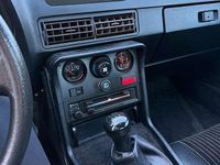 Usata Porsche 924 125 CV (91 kW) 1982 Rosso Coupé