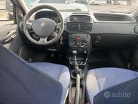 Usata Fiat Punto 2008 Utilitaria