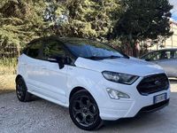 Usata Ford Ecosport ST-Line 95 CV (69 kW) 2020 SUV