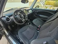 Usata Mini ONE 90 CV (66 kW) 2009 Utilitaria