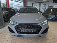 Usata Audi RS4 Ambiente 450 CV (330 kW) 2023 Grigio Station wagon