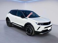 Usata Opel Mokka Ultimate 131 CV (96 kW) 2023 Argento SUV