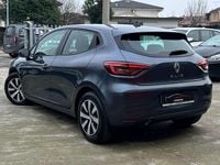 Usata Renault Clio 91 CV (66 kW) 2022 Other Utilitaria