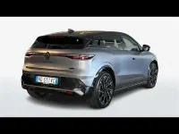 Nuova Renault Megane E-Tech Komfort 55 kW (75 CV) 2026 Grigio Berlina