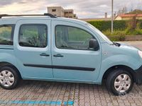 Usata Renault Kangoo 2008 Monovolume