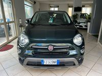 usata Fiat 500X 1.6 MultiJet 120 CV Cross