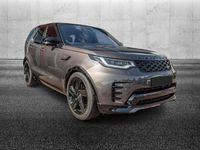 Usata Land Rover Discovery 5 HSE Dynamic 300 CV (220 kW) 2022 Grigio metallizzato SUV
