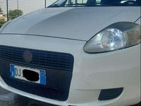 Usata Fiat Grande Punto Dynamic 77 CV (56 kW) 2007 Utilitaria