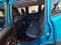 Usata Jeep Renegade Limited 140 CV (102 kW) 2020 SUV