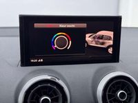 Usata Audi Q2 Ambiente 150 CV (110 kW) 2022 Grigio SUV