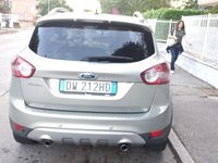 usata Ford Kuga Kuga+ 2.0 TDCi 136 CV 4WD DPF