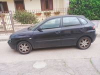 usata Seat Ibiza 1.4 tdi 2003