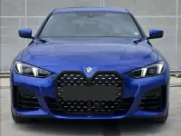 Usata BMW 430 Cabriolet M Sport 245 CV (180 kW) 2025 Blu portimao m Cabrio