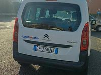 Occasion Citroën Berlingo 131 ch (96 kW) 2021 Blanc Monospace